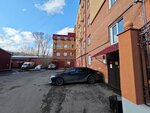 Красноярск против наркотиков (Semafornaya Street, 219), rehabilitación medica