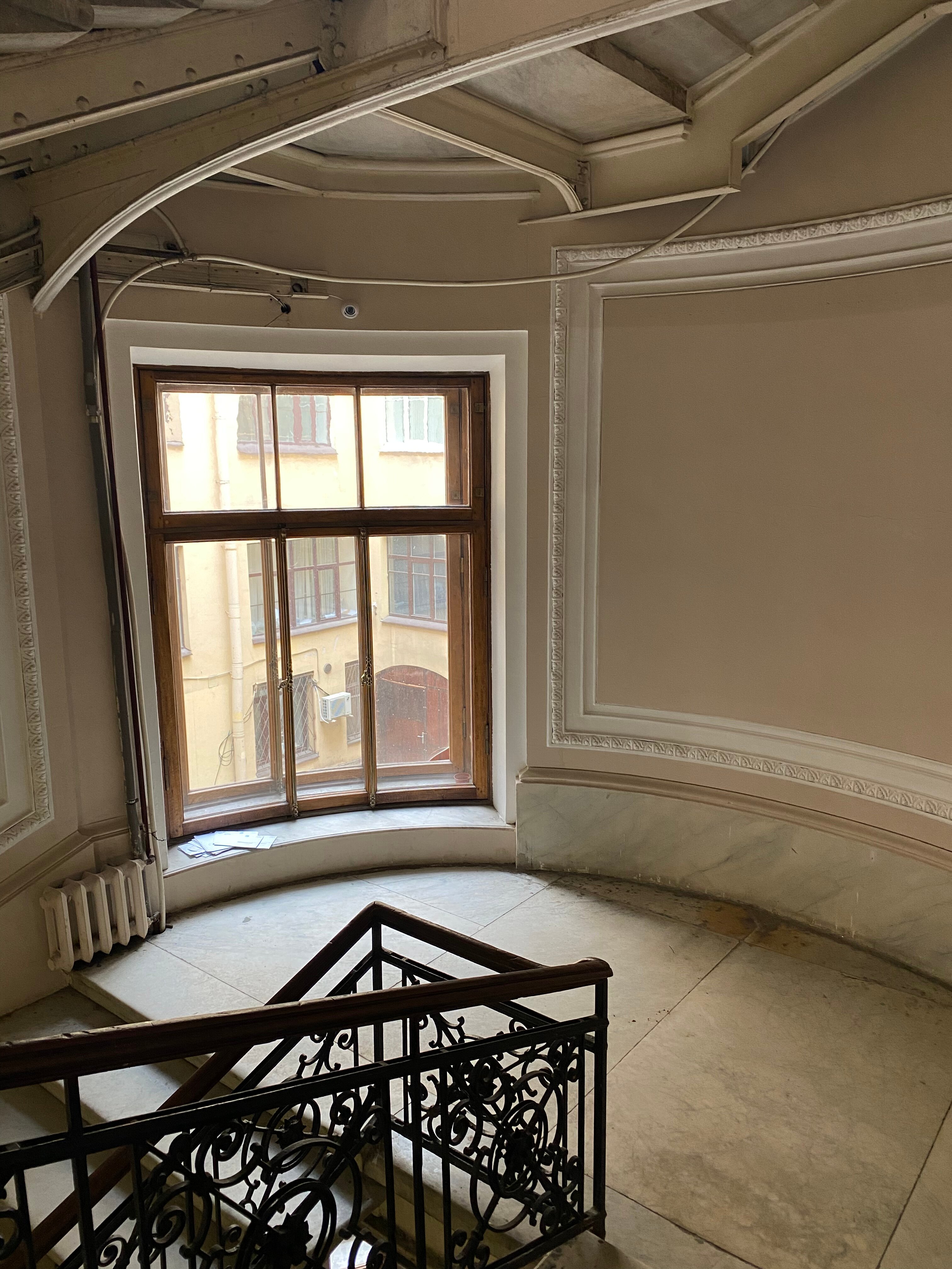 Фото Grey Apartments