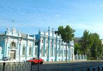 Дом Грибушина (Lenina Street, 13А), landmark, attraction