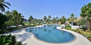 Гостиница The St. Regis Goa Resort
