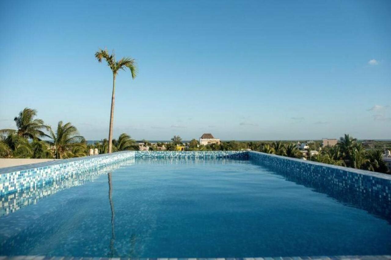 Фото Hotel Mayari Holbox