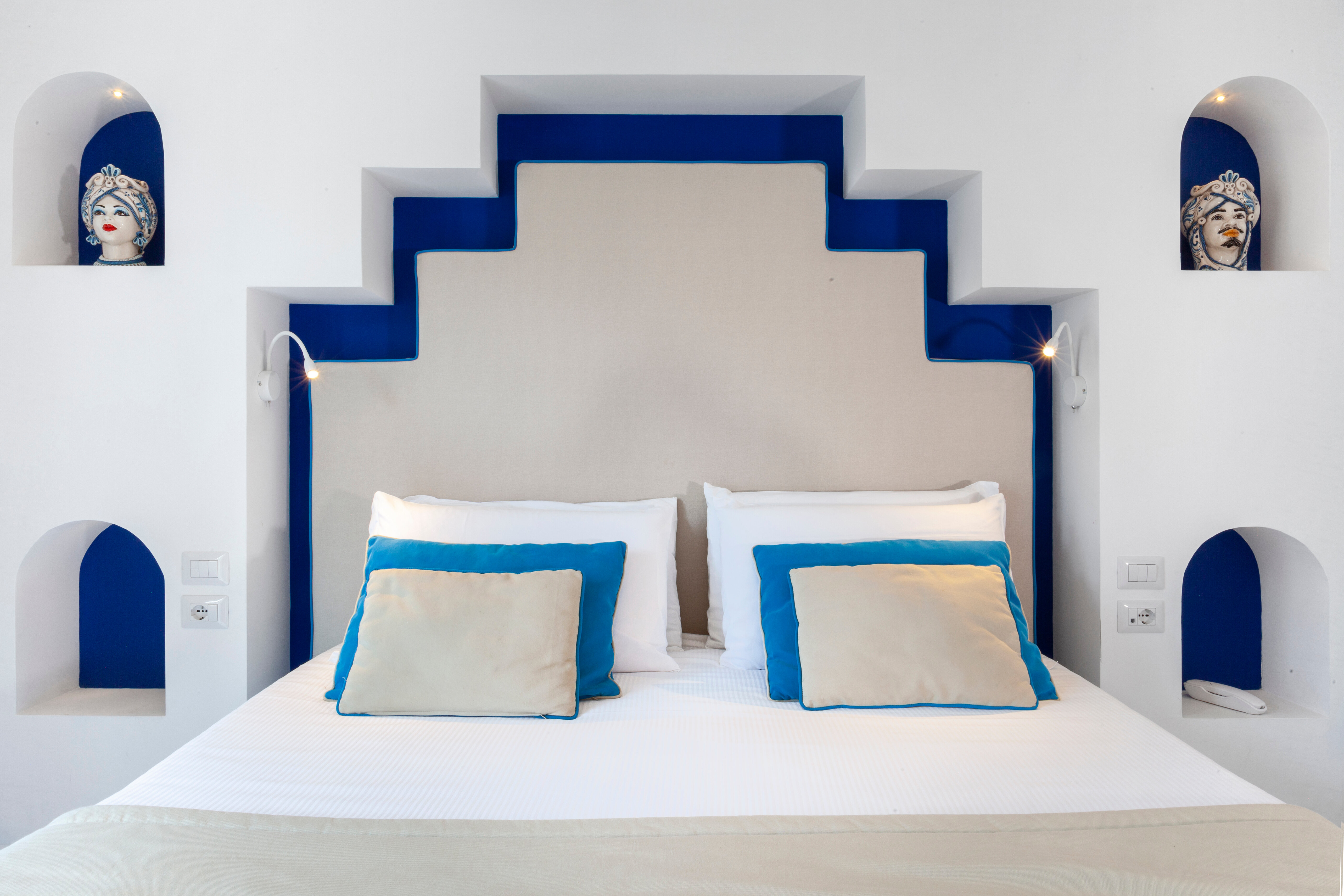 Фото Mar Hotel Alimuri SPA