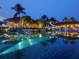 отель Sofitel Singapore Sentosa Resort & SPA