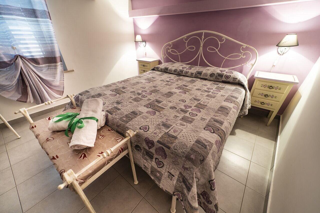 Фото Guesthouse B&b Garibaldi