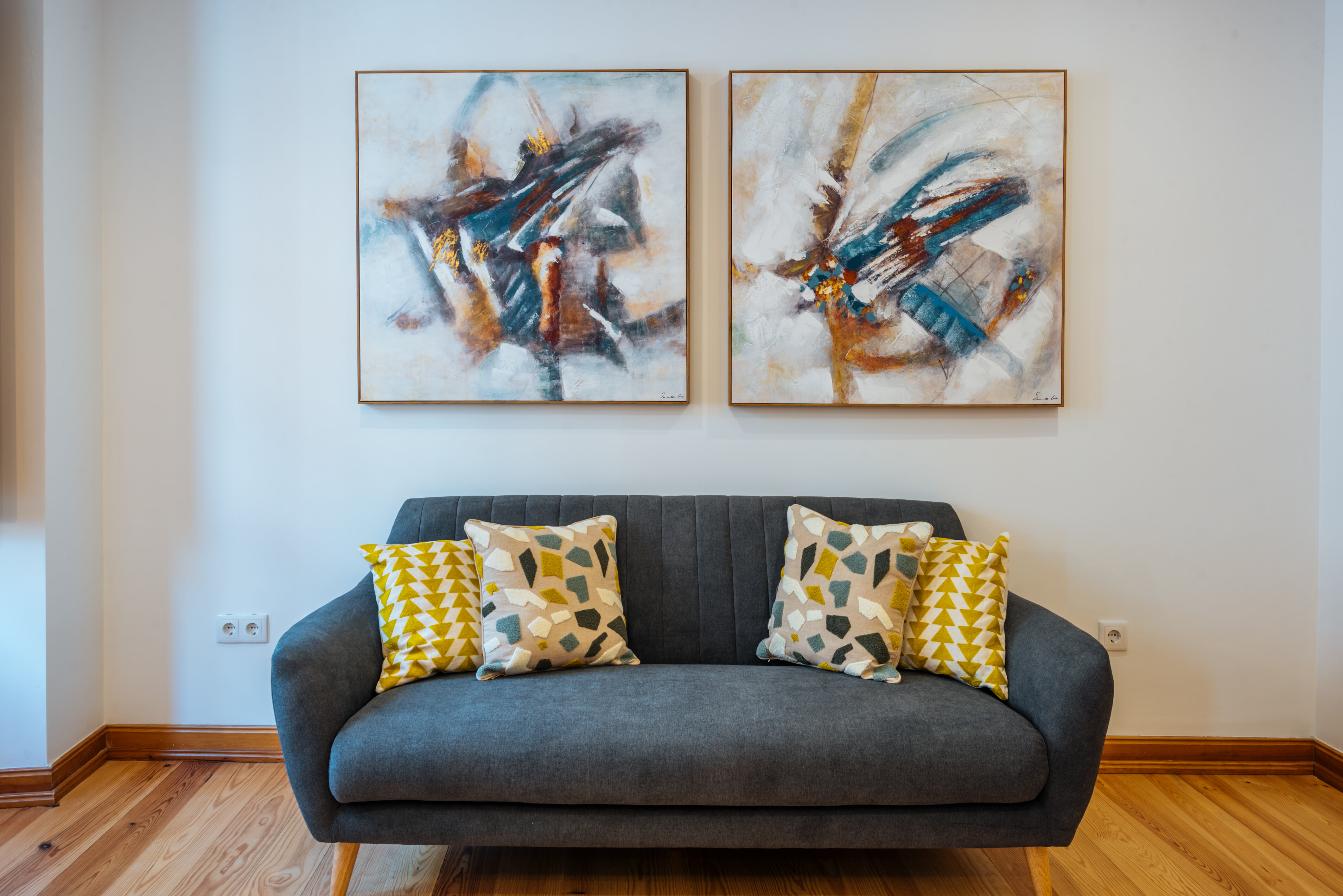 Фото Varandas de Lisboa