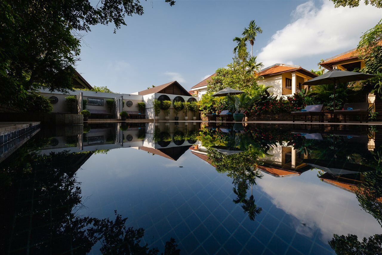 Фото отеля 2