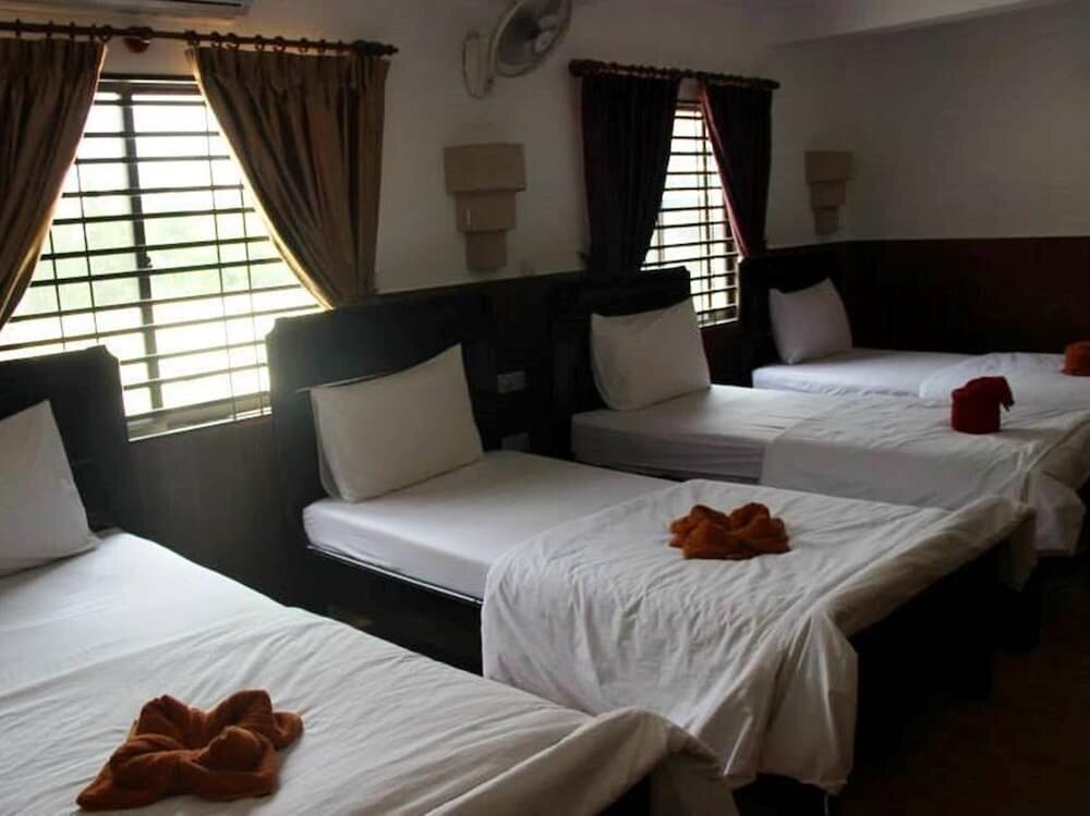 Hotel Jasmine Lodge, Siem Reap, photo
