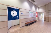 Фото Washigatake Kogen Hotel Rainbow