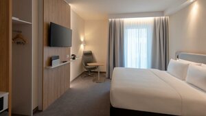Гостиница Holiday Inn Express Munich North, an Ihg Hotel