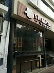 Shimaya Ramen (Distrital Miraflores, Avenida Diagonal, 308), cafe
