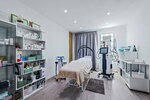 Krasavitsa (Stadionnaya Street, 2А), permanent makeup studio