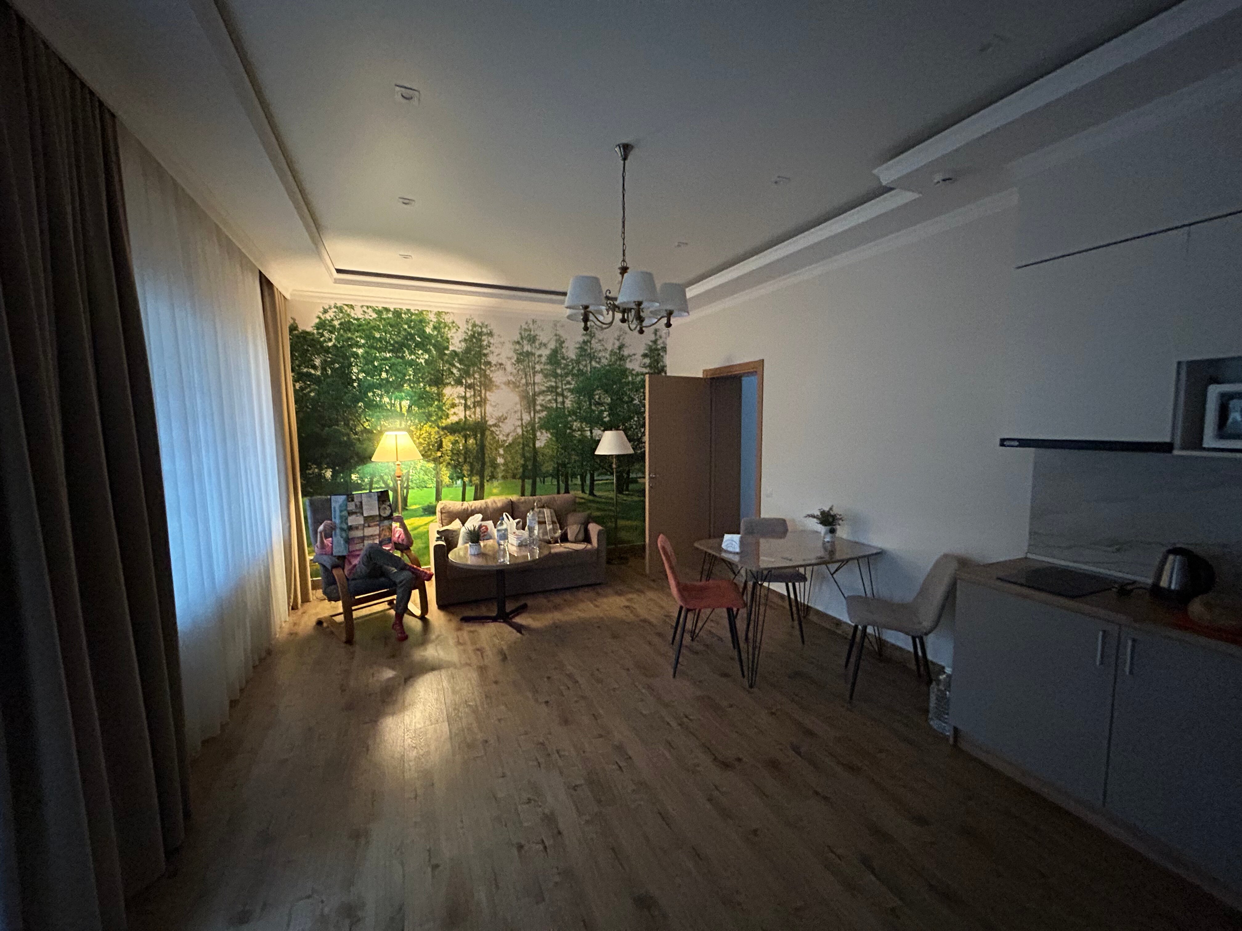 Фото Усадьба Яблонька