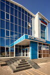 Continent (Industrialnaya ulitsa, 6/3), hotel