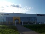 Фото 8 Официальный дилер Renault Lucky Motors на Селькоровской