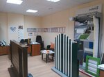 Prikss (ulitsa Rabochego Shtaba, 30Б/2), blinds and roller blinds
