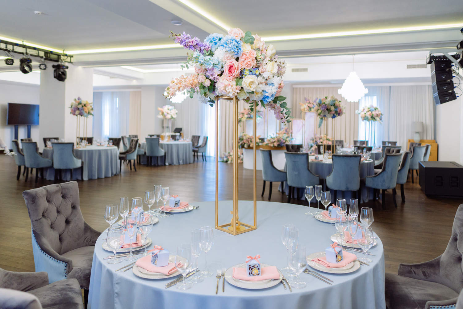 Фото Country Club Юдино Парк