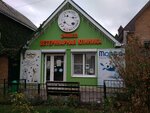 Rimont zhyvotnykh (ulitsa Trenyova, 20), veterinary clinic