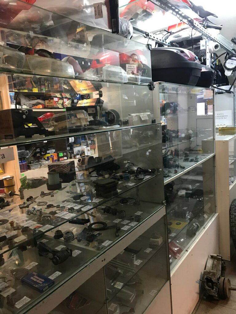 Сайт Магазина Движком В Спб