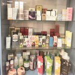 Beauty Shop (Rossiyskaya ulitsa, 2), tienda de perfumes y cosmética