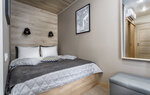 Trips (Grokholsky Lane, 32с2) ، فندق