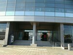 Сбербанк (Olimpiyskiy Avenue, 29с1) ، آلة صرف النقود الأوتوماتيكية