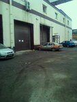 Oldsteel (Magnitogorskaya Street, 51В), food processing equipment