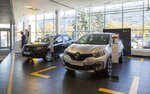 Фото 6 Официальный дилер Renault Петровский Автоцентр