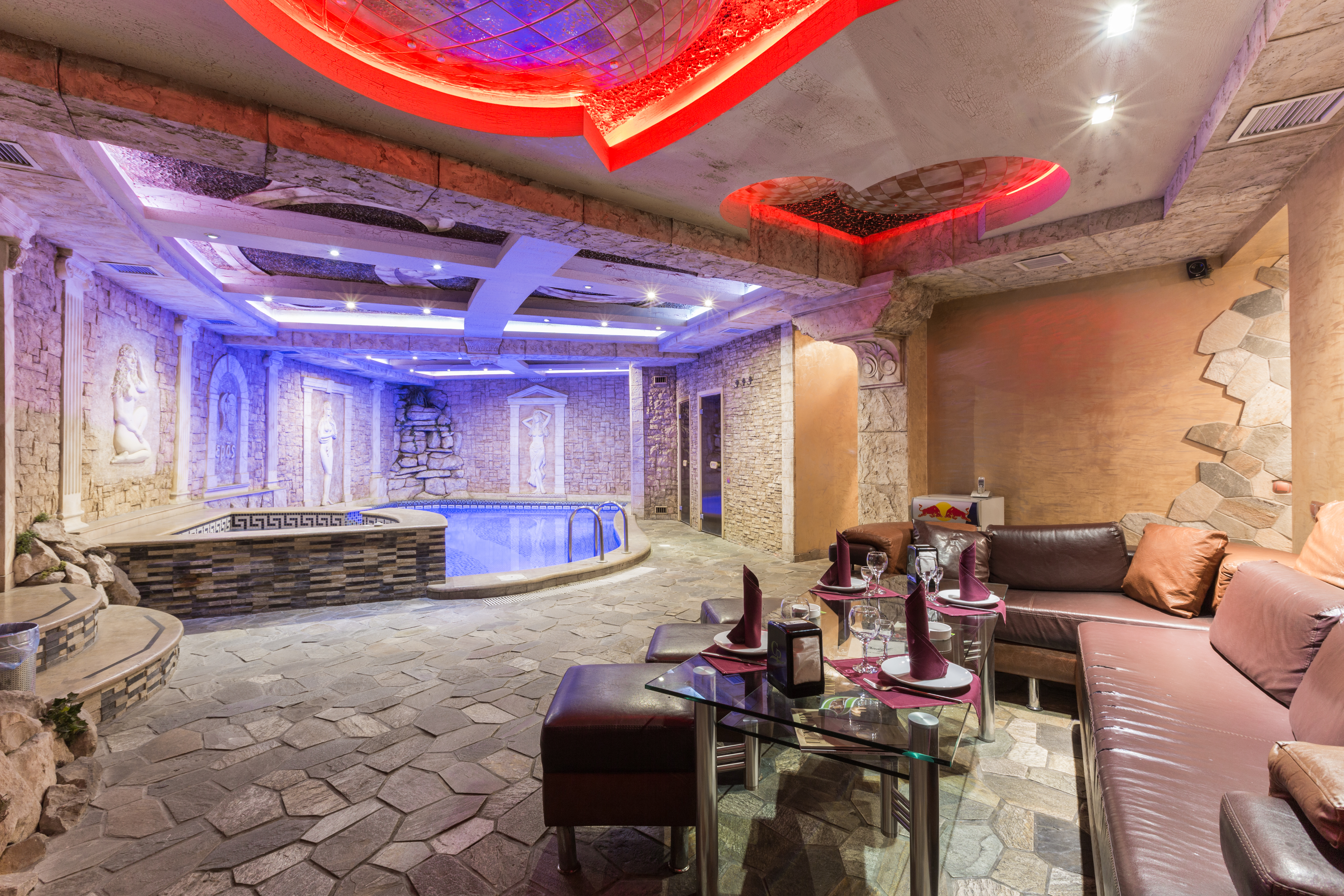 Фото Green Palace