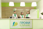 Profi Clinik (Partizanskiy Avenue, 33литА), medical center, clinic
