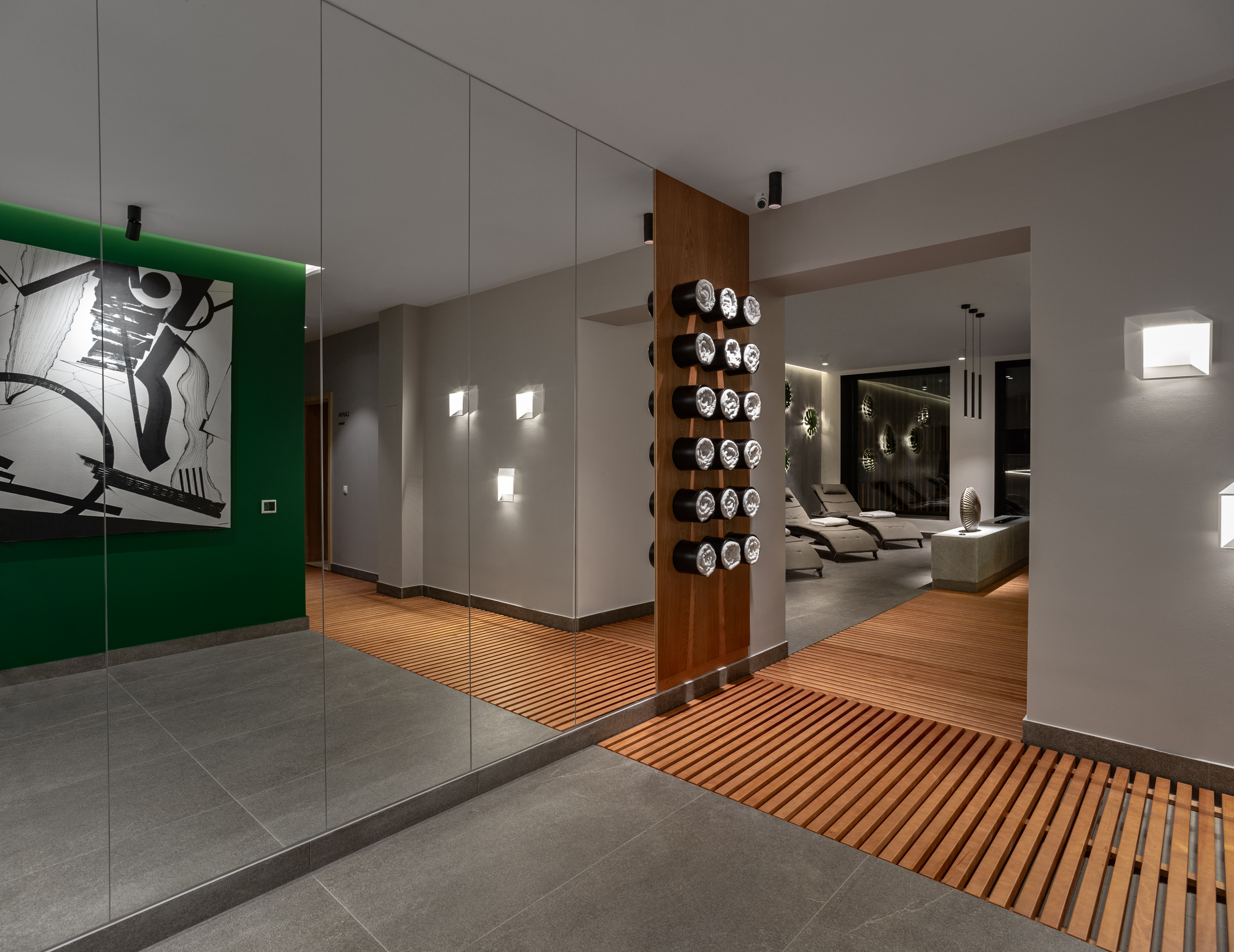 Фото Московская Горка by Usta Hotels