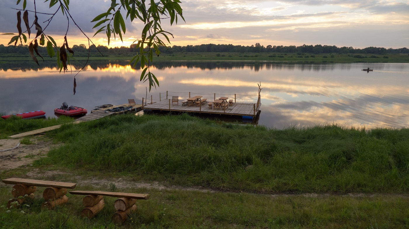 Фото В гостях у сказки