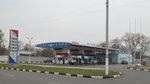 АZS Sherif (Transnistria, Bender, kvartal Tsentr), gas station