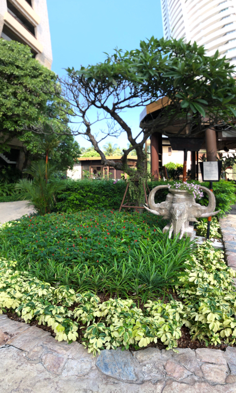 Фото Centara Grand Mirage Beach Resort Pattaya