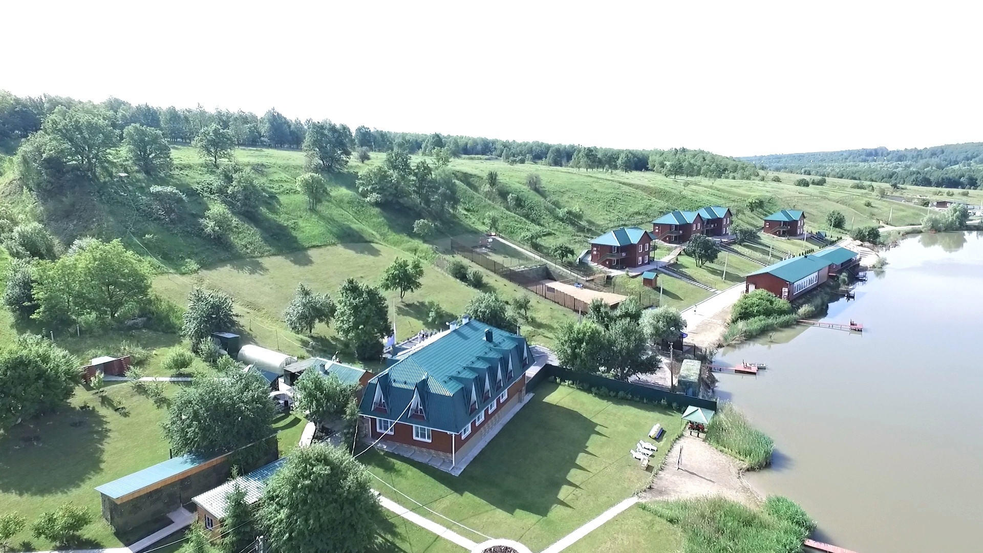 Фото Арсеньево