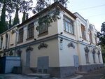 Прачечная (посёлок городского типа Ливадия, улица Батурина, 44, корп. 8), landmark, attraction
