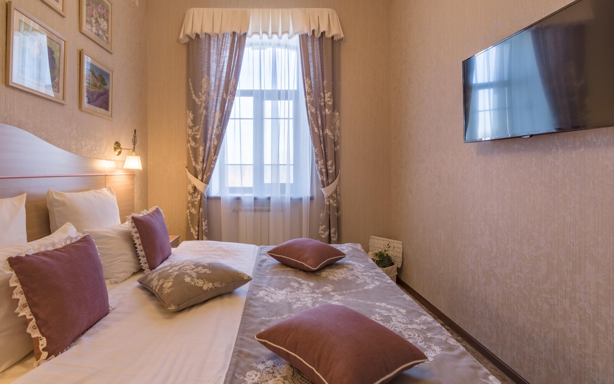 Фото Малиновая слобода