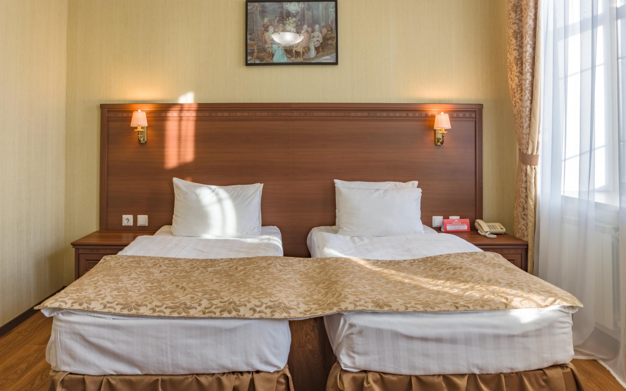 Фото Малиновая слобода