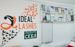 Ideal Lashes (ул. Сахьяновой, 9, Улан-Удэ), салон бровей и ресниц в Улан‑Удэ