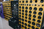 Global Tuning (Gubernskaya ulitsa, 76), auto acoustics
