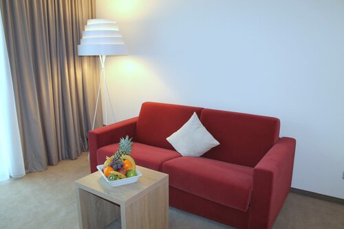 Гостиница Best Western Queens Hotel Pforzheim-Niefern в Пфорцхайме