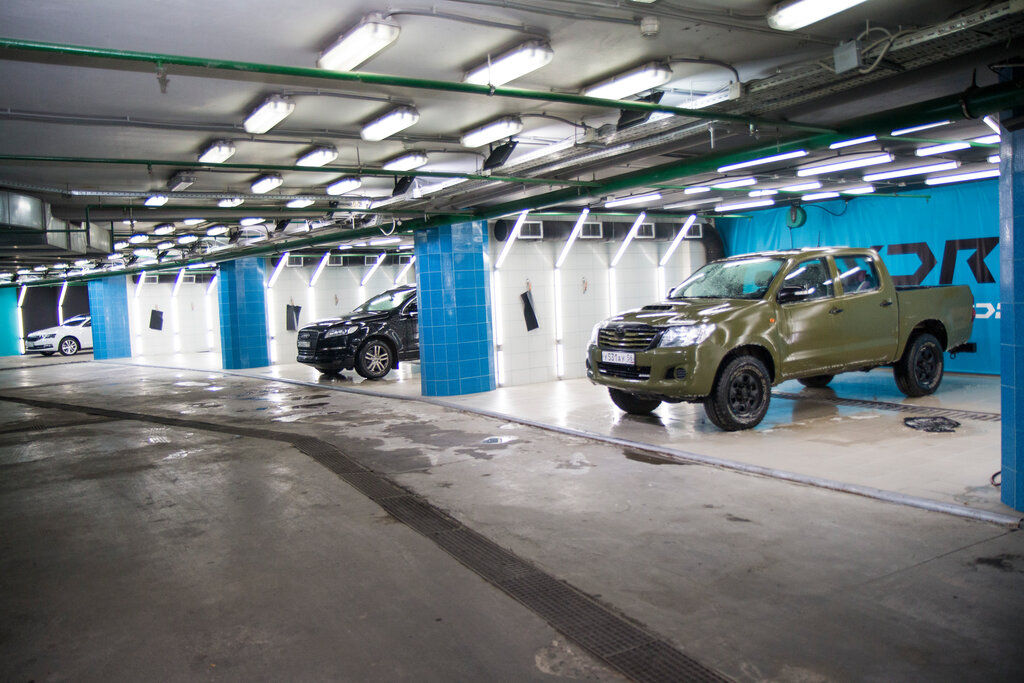 Авто кристалл иваново