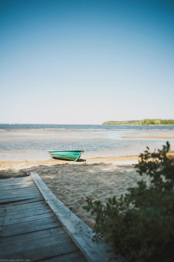 Фото Акватория