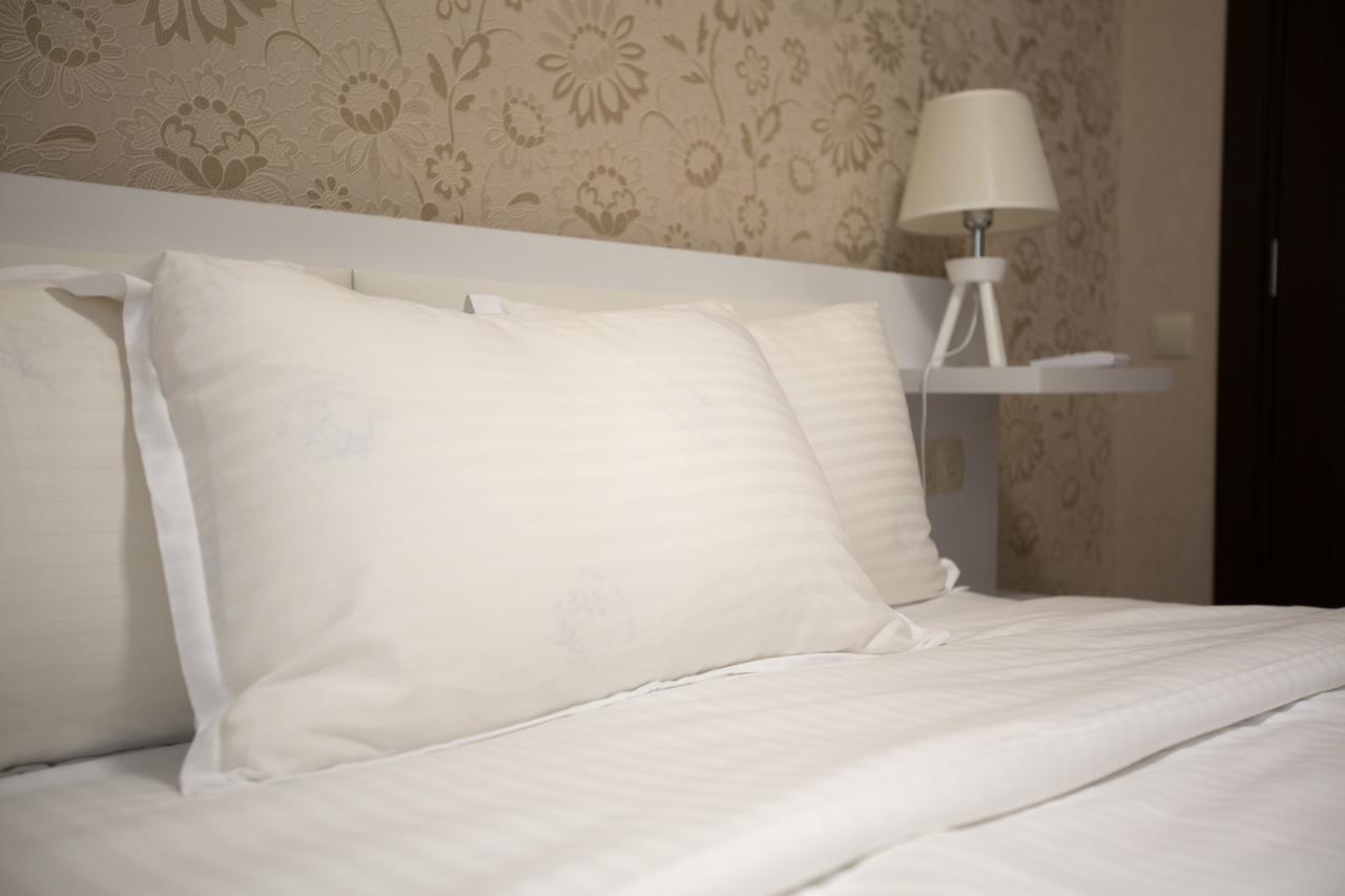 Фото Otiums Hotel