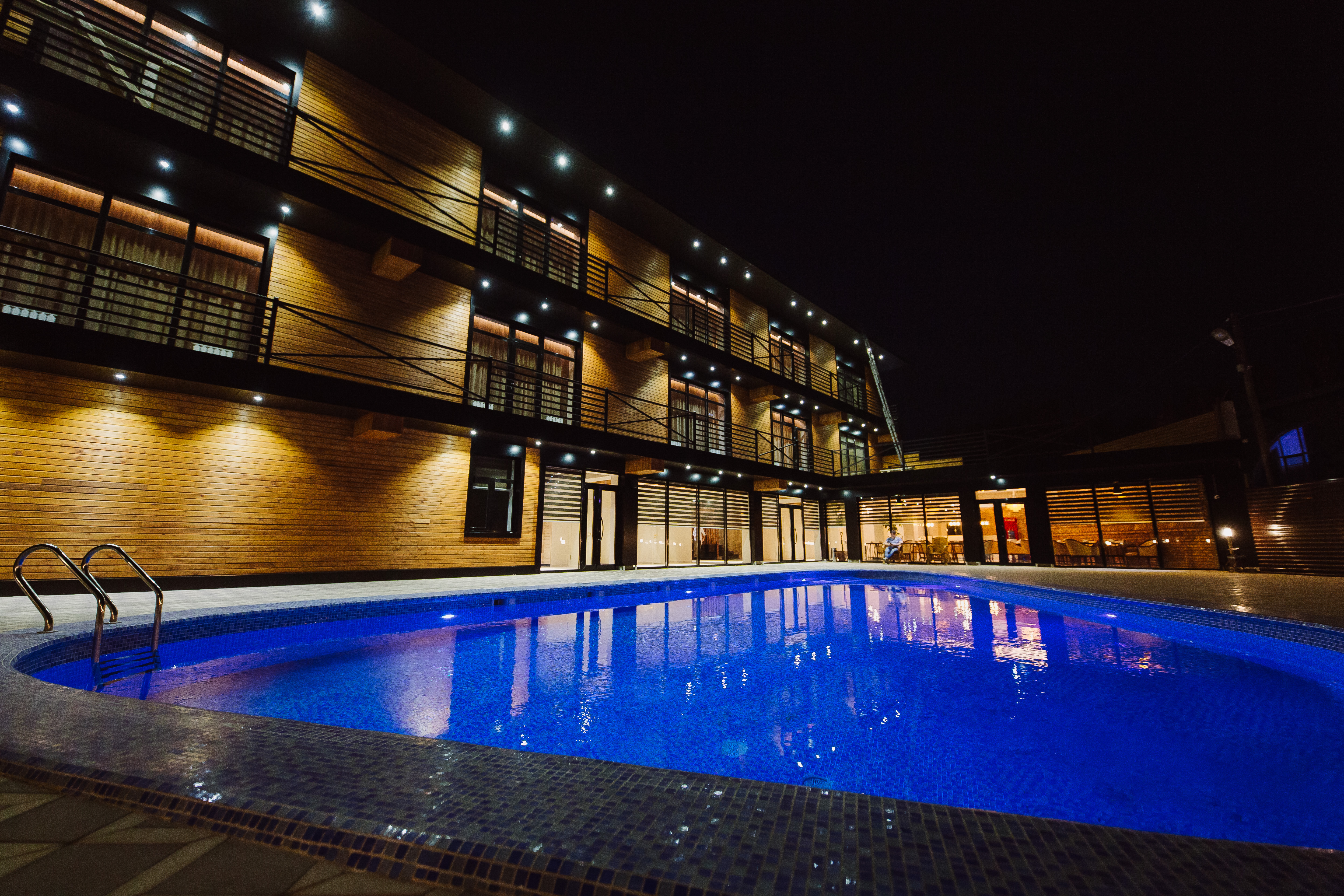 Фото Barhat Hotel & SPA