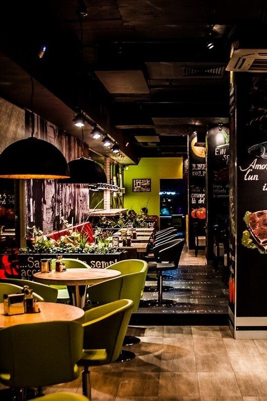 Scoozi, +7 844 226-00-09, Рабоче-Крестьянская ул., 9Б, Волгоград, Волгоградская 