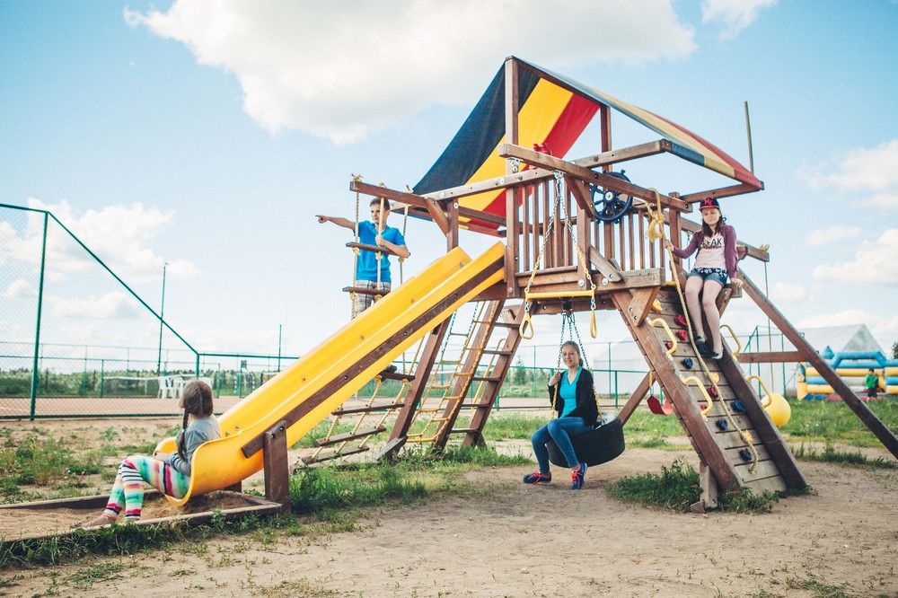 Фото Дмитров Гольф Резорт