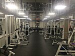 Savad (ulitsa Telmana, 2А), fitness club