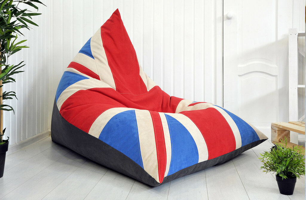 Muebles tapizados Интернет-магазин Бескаркасной мебели Homekreslo, , foto