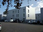 CityTelecom.ru (Elektrolitny Drive, 3с28), proveedor de servicios de internet