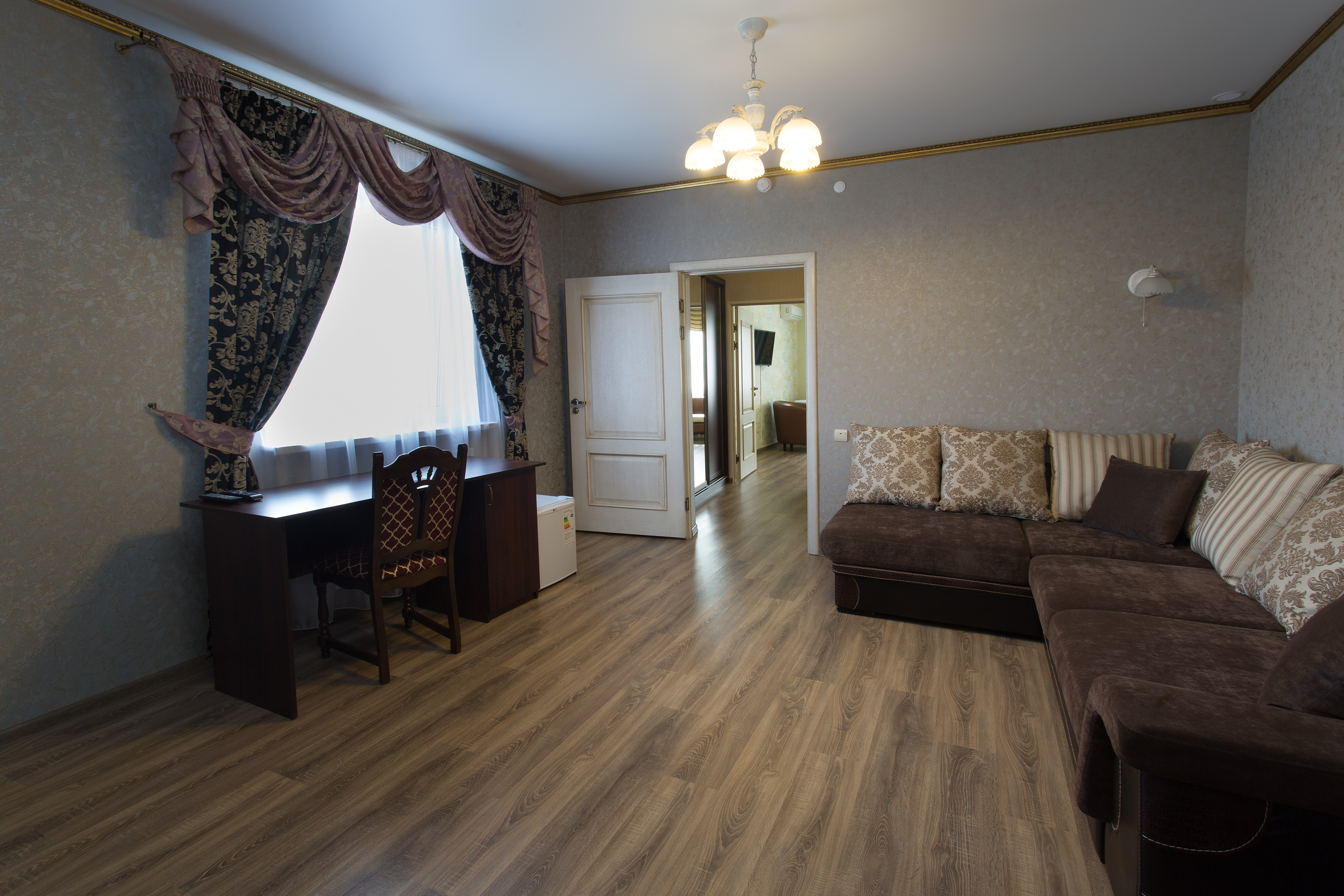 Фото отеля 3